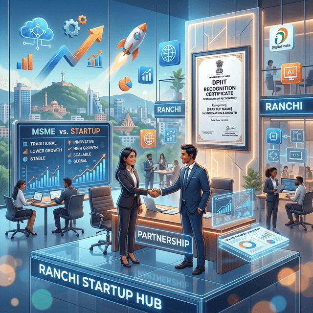 Is Startup India Registration Actually Worth It?